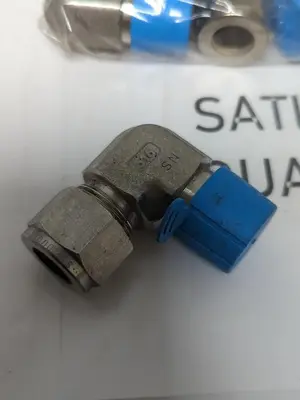 New | in-Stock SSP DUOLOK 1/2"X1/2" Parts (Hydraulics and Pneumatics) Ohio US | Surplus Asset Holdings #1246234