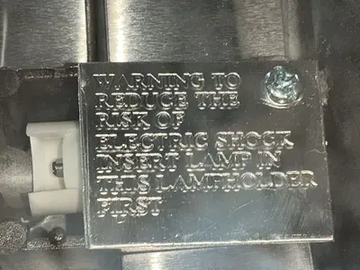 Used STONCO EQX1500 Lighting Ohio US | HGR 24 #1324412