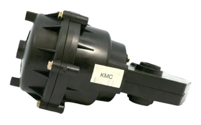 KMC Controls MCP-36318000 Actuator, Rotary, 3-8 PSI, Round Shaft [New]