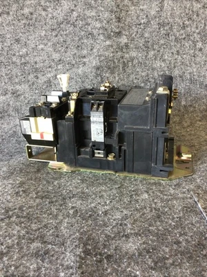 Used Allen-Bradley 509-DOD Relays & Switches California US | Davliegogo LLC #1730769