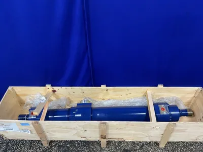 Used GLUAL ENERGY LG114 140/90X1056 Pumps Ohio US | HGR 24 #1244570