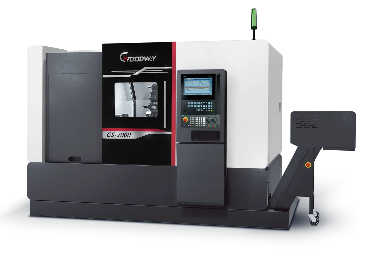 NEW GOODWAY GS 2800