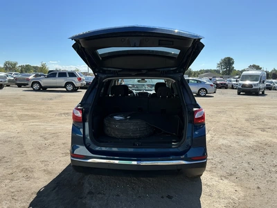 Used 2019 CHEVROLET EQUINOX SUVs Michigan US | Miedema Asset Management Group #1468643