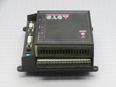 Used ASYS _UNKNOWN_ Motor Controllers | OCO Industrial #1660089