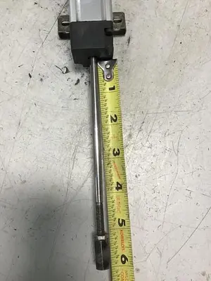 USED NOVOTECHNIK LWH0100