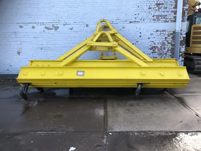 USED LIFTING BEAM 20 TON