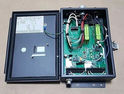 USED OMRON 43815-0001
