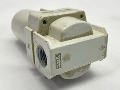 USED SMC SMC AMF30-N03-2Z-A