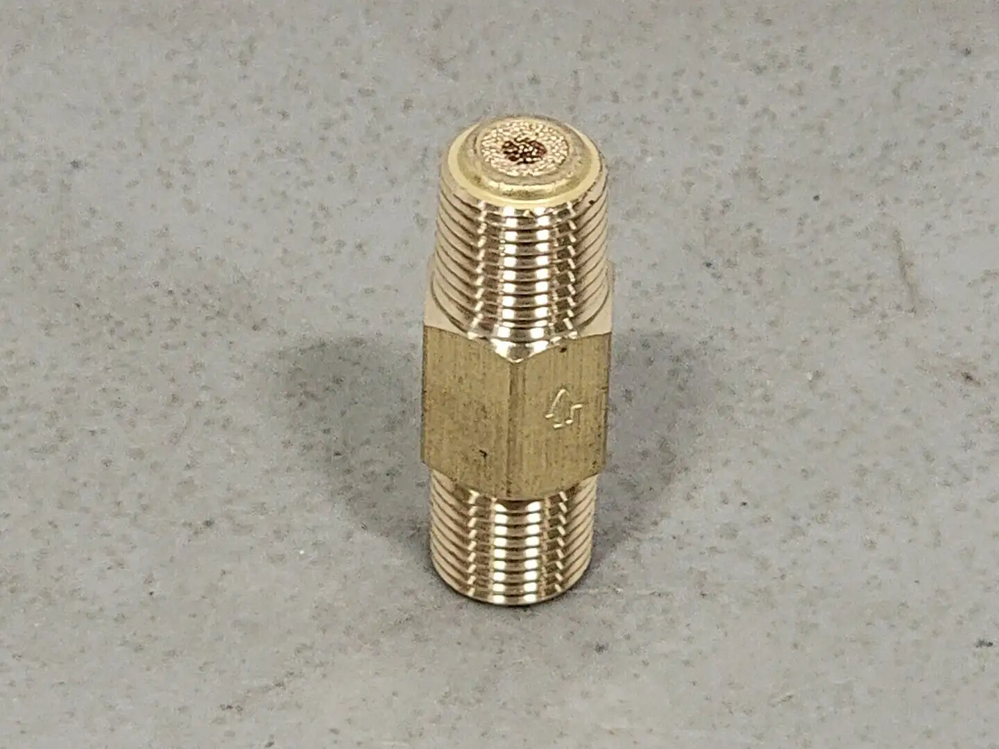NEW ARROW PNEUMATICS ASP3101-40