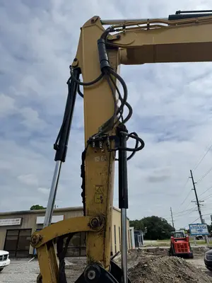 Used 2022 CATERPILLAR 310 Excavators North Carolina US | Proxy Equipment #1378445