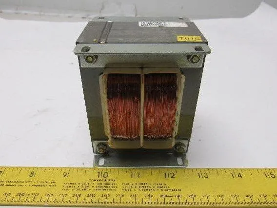 Used DANTRAFO A/S _UNKNOWN_ Miscellaneous MRO | Arrow Industrial #645923