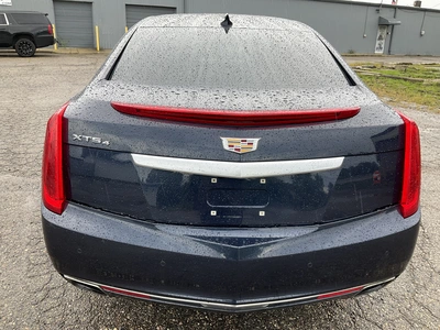 Used 2016 CADILLAC XTS Sedans Michigan US | Miedema Asset Management Group #1487864