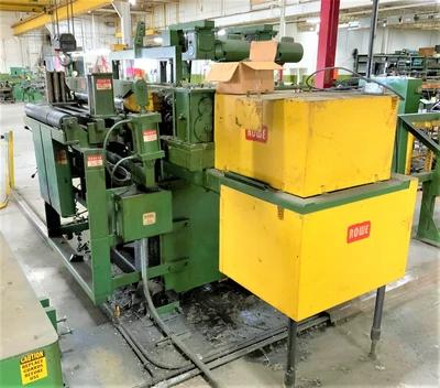 USED 1988 ROWE C9-40