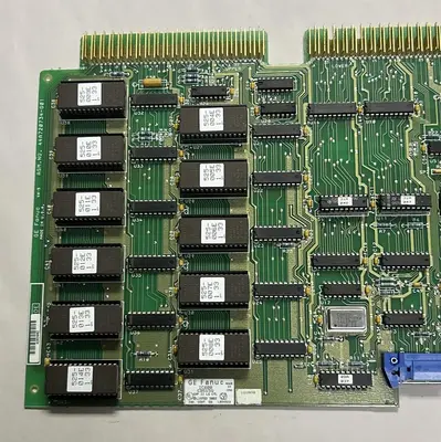 USED GE FANUC IC600CB515Q