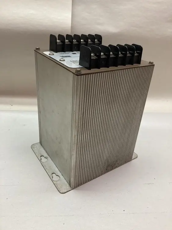 Used MOORE INDUSTRIES PWT/460AC,5A/4-20MA/2E Transducers | Surplus Asset Holdings #1205589