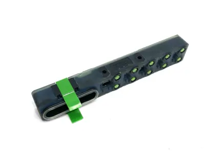 USED MURRELEKTRONIK EXACT8, 10XM8, 3-POLE, BASIC, MVP8N-MK10D