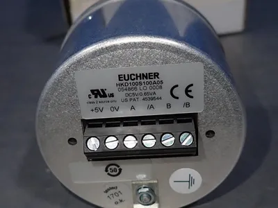 NEW EUCHNER HKD100S100A05
