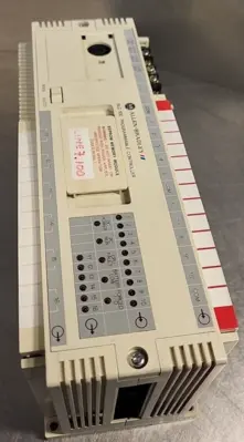 Allen Bradley SLC 100 1745-LP101 Program. Controller Ser. D (BIN 4.5.4)
