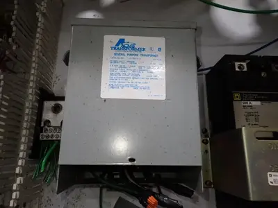 USED GRANUTECH SATURN SYSTEMS CORPORATION M240 ROTOGRIND