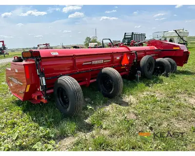 Used HINIKER _UNKNOWN_ Windrowers/Swathers Iowa US | Keast Enterprises #1360297