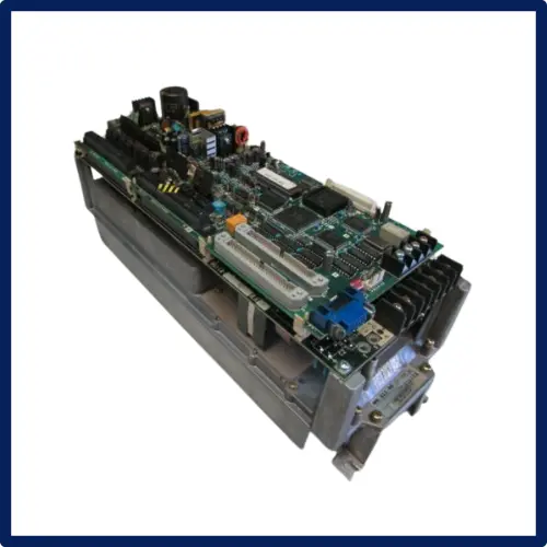 Used MITSUBISHI MR-S11-80-Z37 Servo Drives | CNC TOOLS LLC #765940