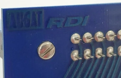 USED AUGAT 2M44PC