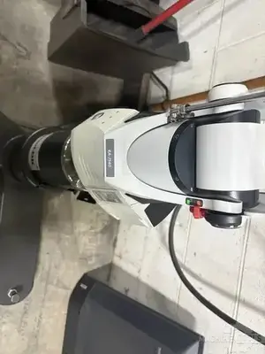 USED 2020 HEXAGON ROMER ABSOLUTE ARM 7540