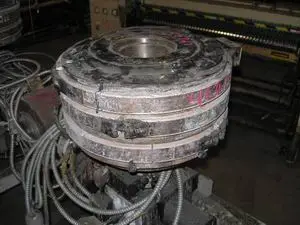 GLOUCESTER blown film die Blown Film Dies - Single Layer, SIZE 10" - 14.99""" | Mark One Machinery (10)