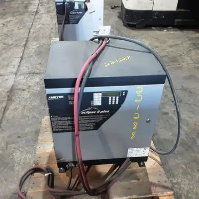 USED 2017 AMETEK MULTICHA