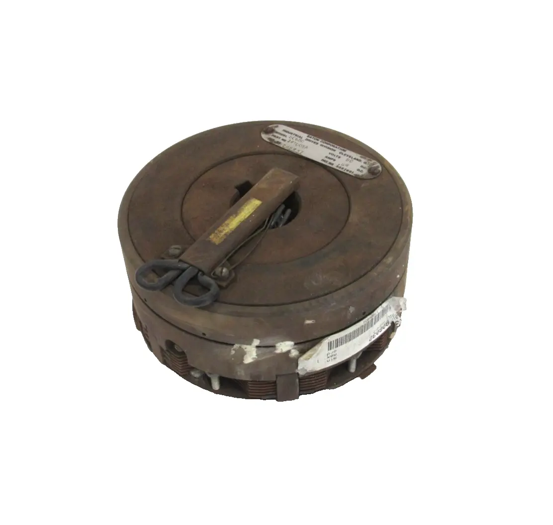NEW EATON 147005A BRAKE CLUTCH SC650 90V