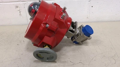 Bray _UNKNOWN_ Other Valves & Manifolds | Fram Fram LLC (5)