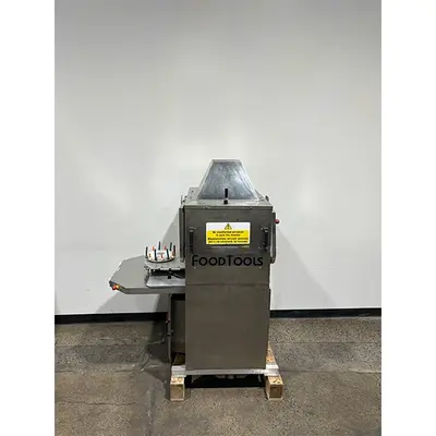 Used Food Tools _UNKNOWN_ Slicers / Dicers / Cutters Pennsylvania US | ISCA #1337985