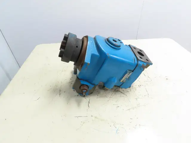 Used OILGEAR _UNKNOWN_ Hydraulic Pumps | Arrow Industrial #619141