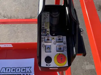 New | in-Stock 2026 SKYJACK SJ6826RT Scissor Lifters Texas US | Adcock Equipment USA #1519619