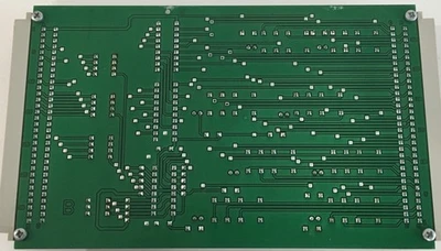 USED Beck Automotive 99001-3