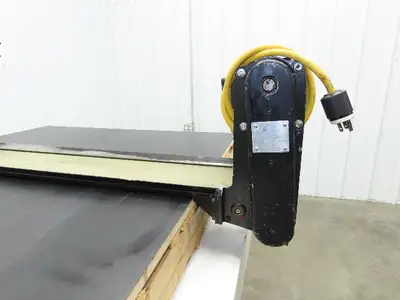 Used PAX _UNKNOWN_ Belt Conveyors Indiana US | Arrow Industrial #1366792