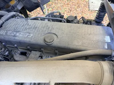 Used IVECO CURSOR 10 Truck Engines North Carolina US | Levan Equipment #1573984