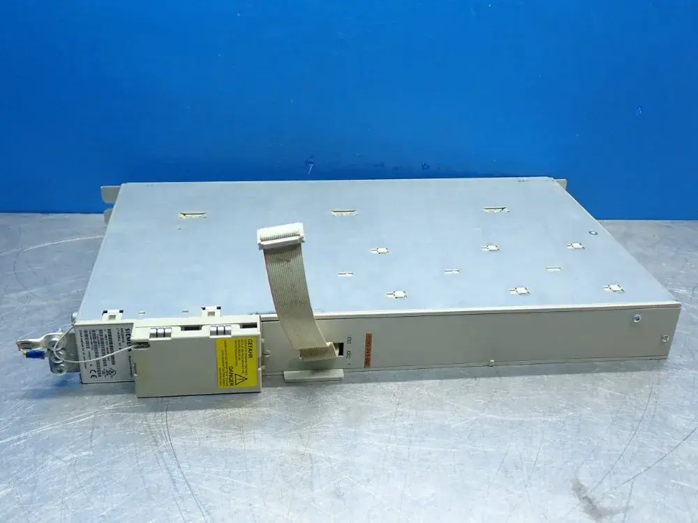 USED SIEMENS 6SN11231AA000HA1