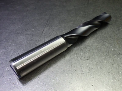 Kennametal 15mm Coolant Thru 5xD Carbide Drill B225A15000HP KCPK15 (LOC2367)