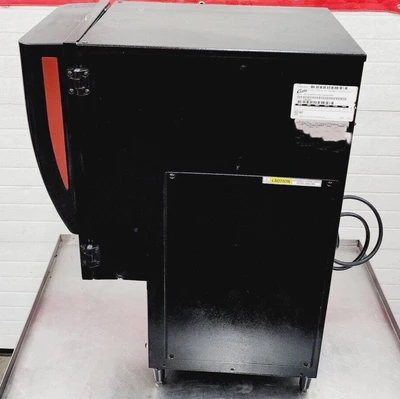 167-0155 Curtis Wilbur Cappuccino Machine w/ 4lb Hopper & 3 Dispensers