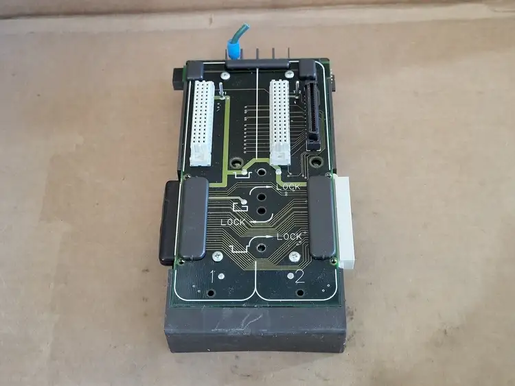 Used FISHER-ROSEMOUNT SYSTEMS KJ4001X1-BA2 Misc Electrical & Power Parts British Columbia CA | Lenmark #836012