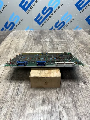 Used MITSUBISHI FX727D Misc Electrical & Power Parts South Carolina US | ESS Industrial Equipment Sales #1310568