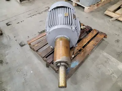 USED RELIANCE P36G03750