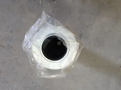 USED NATIONAL FILTERS, INC. 105185685