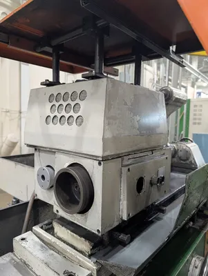 2004 SUPERTEC G32P-60CII Universal Cylindrical Grinders (Equipt) | Mohawk Machinery (5)