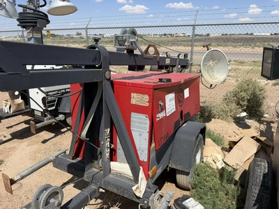 Used _UNKNOWN_ _UNKNOWN_ Lighting Texas US | Miedema Asset Management Group #1315801