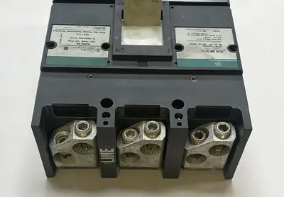 Used GE TJK636Y600 Miscellaneous Equipment (Electrical & Power) Ohio US | Surplus Asset Holdings #1242368