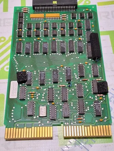 UNIVERSAL 18012 REV C CONTROL BOARD