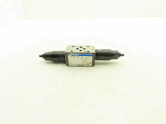 Used TOKIMEC _UNKNOWN_ Valves/Fittings | Arrow Industrial #625923