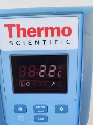 USED THERMO HERATHERM IMH100